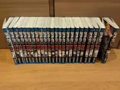 鬼滅の刃 全23巻セット