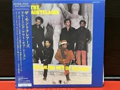 THE MONTCLAIRS『Dreaming Out of Season』CD