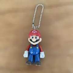 マリオ キーホルダー