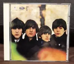 BEATLES FOR SALE CD