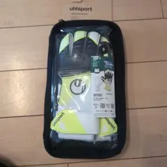 uhlsport キーパーグローブ 1011355 サイズ5