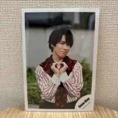 【まとめ購入可】SnowMan 宮舘涼太 オフショット