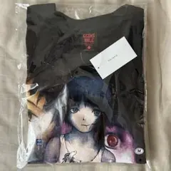 serial experiments lain GEEKS RULE Tee M