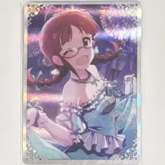 ミリマス 秋月律子 アイマス 合同ライブ MOIW ピクチャーコレクション