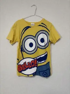 ミニオンズ Tシャツ