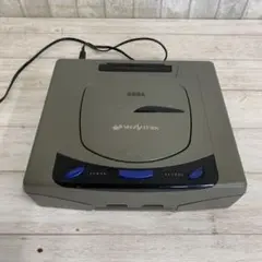 セガサターン　本体