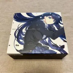 【未開封】WHITE ALBUM2 soundtrack SPECIAL BOX Amazon.co.jp: WHITE ALBUM2 Original