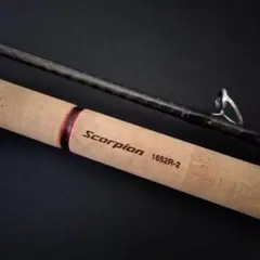 シマノ スコーピオン1652R-2 美品