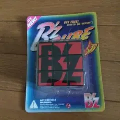 B'z ピースキューブ オリジナルパッケージ