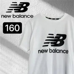 new balance ニューバランス Tシャツ 子供服　レディーストップス