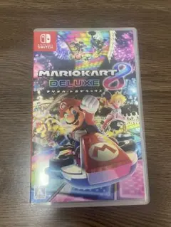 マリオカート8 デラックス Nintendo Switch