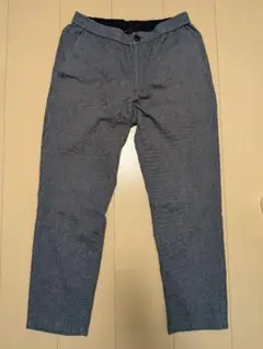 イージーパンツ