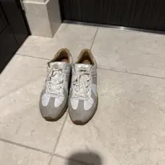 orphic ジャーマントレーナー