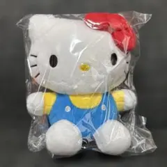 ハローキティ Hello Kittyぬいぐるみ 限定品
