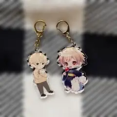 STPR BOYS あむくん 初アクキー サイン 初！ あむくんアクリルスタンド - あむくんグッズ - BOOTH
