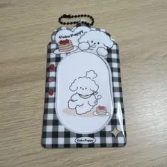 トレカケース サンキューマート