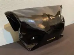JIL SANDER クラッチバッグ