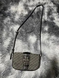 JEANASIS ショルダーバッグ