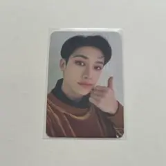 straykids 5-star 特典 starriver バンチャン