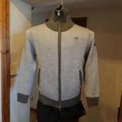 【美品】マスターバニーエディションのメンズジャケット M