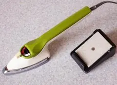 裁縫こて　SHARP AL-82F 和裁こて　アイロン