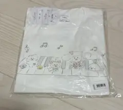 ほわころくらぶ　T シャツ