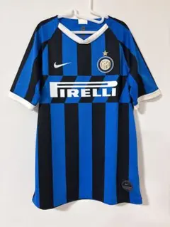 インテル ユニフォーム 19/20 Jr-XL