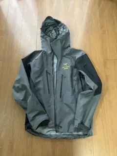 2025年最新】palace arc'teryx alpha svの人気アイテム - メルカリ