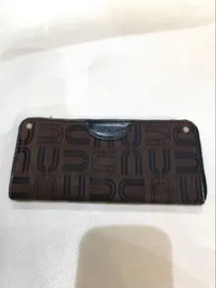 U by ungaroユーバイウンガロ　サイフ　財布　Wallet