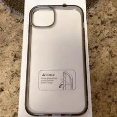 iPhone14plus スマホケース フィルム ガラス保護フィル厶 2枚