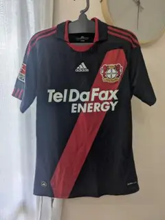 Bayer Leverkusen 04 Kießling ホームジャージ 11