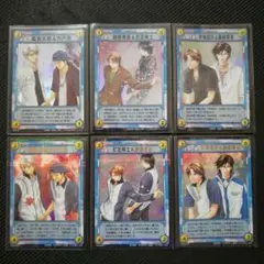 テニスの王子様 TCG トレカ トレーディングカードゲーム