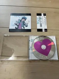 Gero BE*LOVED -SURVIVAL- CD
