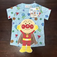 アンパンマン　ベビラボ　Tシャツ