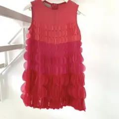 【I PINCO PALLINO】ワンピース　マメール