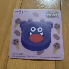 ドラクエ　コースター