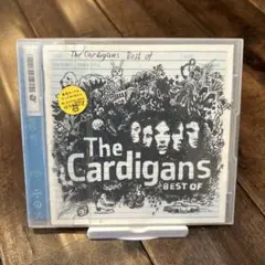 ベスト・オブ・カーディガンズ