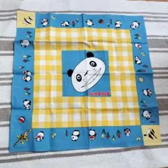 パンダコパンダ　ランチクロス　ジブリ