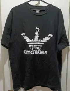 即購入OK★匿名配送★奄美大島★Tシャツ★amamides★サイズXL