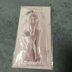甘神さんちの縁結び　クリアキーチェーン