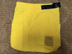 ネイタルデザイン WRAPPING SKIRT 60/40