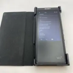 sony zx300+純正レザーケース(フィルム装着済) 2025年最新】zx300 ケース レザーの人気アイテム - メルカリ