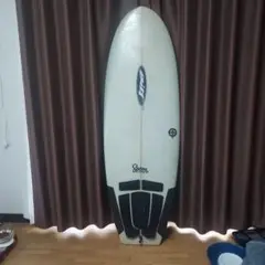 サーフボード　BILT BLOWFISH 5´8″ soft様 専用】5'8 BILT ツインフィッシュ ビルト ブロウ