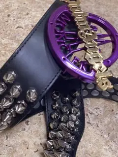 モンクレール ベルト