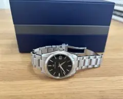 Grand Seiko SBGX261 ブラック