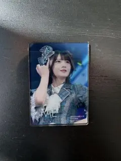 ≠ME菅波美玲マグネット