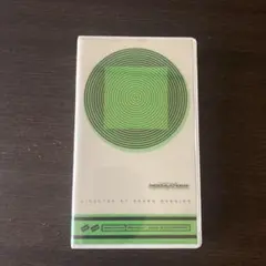 宇川直弘　SCANNING OF MODULATION VHS