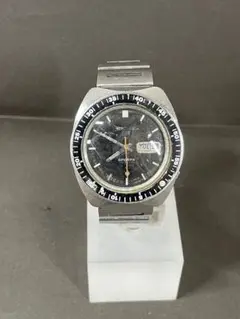 1975年製 SEIKO 5sports 6106-8120 自動巻き腕時計
