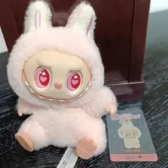 Have a Seat ラブブ ピンク【レプリカ、美品】