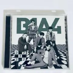 B1A4　アルバム　『 2 』　トゥー　CD